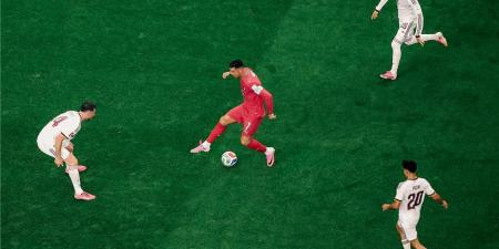 بالبلدي : موعد
مباراة
إسبانيا
في
دور
الـ
8
من
كأس
العالم
2026