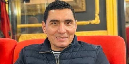 بالبلدي: وزير
الرياضة
يفجر
مفاجآت
جديدة
لتطوير
الكرة
المصرية
بعد
تألق
المنتخب