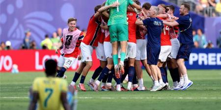 بالبلدي : رجل
مباراة
البرازيل
والنرويج
في
كأس
العالم