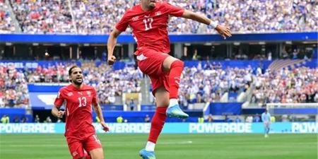بالبلدي : موعد
والقنوات
الناقلة
لمباراة
سويسرا
وكولومبيا
اليوم
في
كأس
العالم
2026
