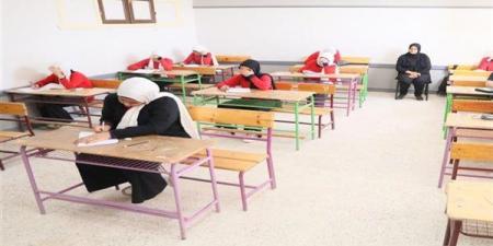 بالبلدي: مواصفات
ورقة
امتحان
التاريخ
للثانوية
العامة
2026