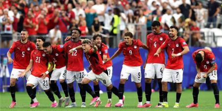 بالبلدي : لاعب
منتخب
مصر
يوجه
رسالة
لـ
الرئيس
السيسي
قبل
مواجهة
الأرجنتين..
ويقدم
وعدًا