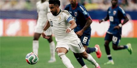 بالبلدي : منتخب
السعودية
يودع
كأس
العالم
2026
بعد
تعادل
مخيب
للآمال
مع
الرأس
الأخضر