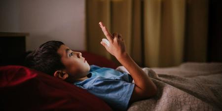 belbalady كيف تضع قواعد لاستخدام طفلك لشاشات الأجهزة الذكية؟