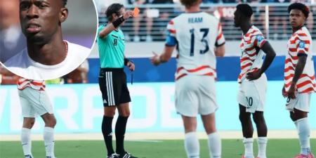 بالبلدي : فيفا
يعلن
قراره
بشأن
استئناف
بلجيكا
ضد
إلغاء
عقوبة
بالوجون