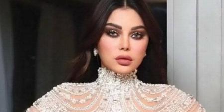 بالبلدي : هيفاء
وهبي
تطل
بالفستان
الأبيض..
هل
تستعد
للزواج؟
