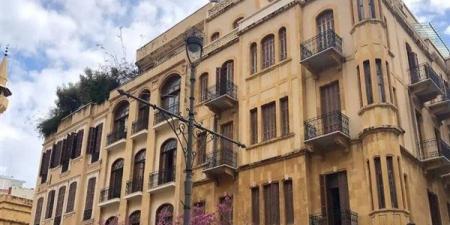 بالبلدي: خناقة
الإيجار
القديم
تشعل
الهواء..
نائب
يهاجم
رئيس
ائتلاف
الملاك