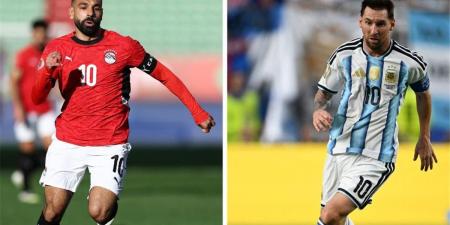بالبلدي : صحيفة
أرجنتينية:
منتخب
مصر
يمتلك
سحرًا
خاصًا..
وعلينا
الحذر