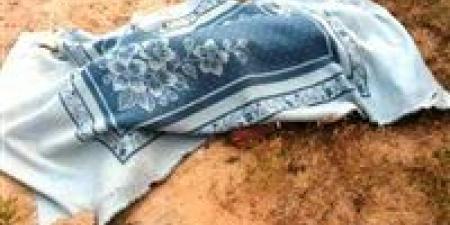 بالبلدي : مقتل
شخص
على
يد
آخر
بطلق
ناري
بأسوان