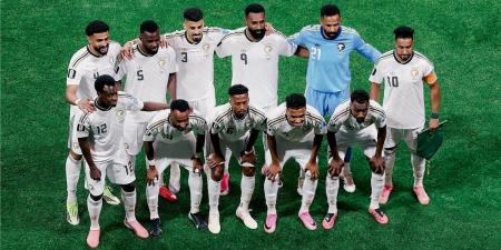 بالبلدي : القنوات
الناقلة
لمباراة
السعودية
والرأس
الأخضر
في
كأس
العالم
2026