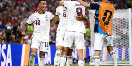 بالبلدي : منافس
إسبانيا
في
دور
الـ
8
من
كأس
العالم
2026