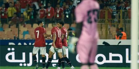 بالبلدي : موعد
والقنوات
الناقلة
لـ
مباراة
مصر
والأرجنتين
اليوم
في
كأس
العالم
2026