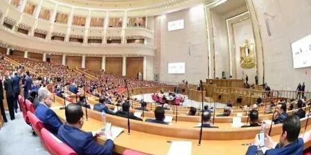 النائب
      أحمد
      حلمي
      الشريف:
      إنهاء
      أزمة
      العدادات
      الكودية
      خطوة
      مهمة
      لتحقيق
      العدالة
      في
      منظومة
      الكهرباء