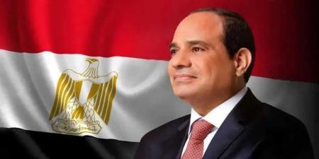 الرئيس
السيسي
يشهد
استعراض
جاهزية
أجهزة
الدولة
لمواجهة
الأزمات
والكوارث
اليوم