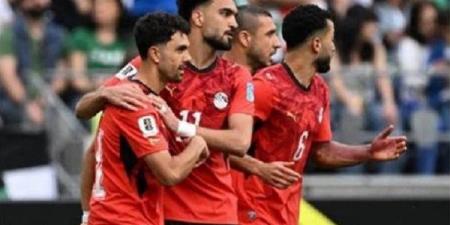 بالبلدي: بث
مباشر
الآن..
مباراة
مصر
والأرجنتين
في
ثمن
نهائي
كأس
العالم
2026
