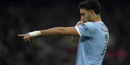 بالبلدي : ريال
مدريد
يرغب
في
التعاقد
مع
ثلاثي
مانشستر
سيتي..
موقف
عمر
مرموش
