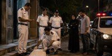 بالبلدي: كشف
      غموض
      العثور
      على
      جثمان
      رضيع
      بمحيط
      مستشفى
      الهدى
      في
      حلوان