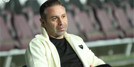 بالبلدي : حازم
      إمام
      عن
      الخسارة
      أمام
      الأرجنتين:
      سيناريو
      سييء..
      ولاعب
      منتخب
      مصر
      قفل
      اللعبة