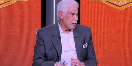 بالبلدي : حسن
شحاتة
يكشف
تفاصيل
رسالته
إلى
حسام
حسن
ولاعبي
منتخب
مصر
قبل
مواجهة
الأرجنتين