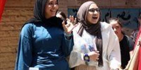 بالبلدي : اليوم...طلاب
      الثانوية
      العامة
      2026
      (النظام
      القديم)
      يؤدون
      امتحان
      التفاضل
      والتكامل