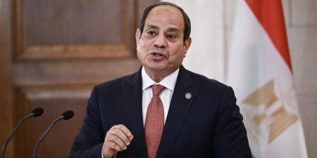 بالبلدي: أول تعليق من السيسي بعد خسارة مصر من الأرجنتين