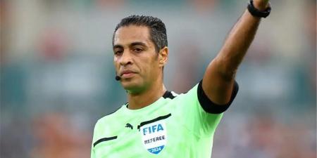 بالبلدي : تحديد
موعد
الكشف
الطبي
للحكام
استعدادًا
للموسم
الجديد