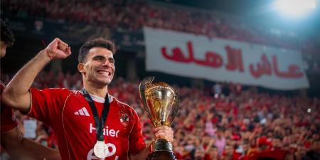 بالبلدي : خاص
|
الزمالك
يكشف
تطورات
جديدة
في
شكوى
زيزو