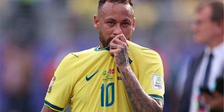 بالبلدي : والد
نيمار
يواسي
نجله
بعد
خروج
البرازيل
من
كأس
العالم:
لا
تتوقف
عن
اللعب