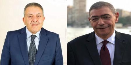 بالبلدي : الشعبة
العامة
للاقتصاد
الرقمي
بالاتحاد
العام
للغرف
التجارية
تفتح
باب
مشاركة
الشركات
المصرية
في
Web
Summit
2026
بالبرتغال