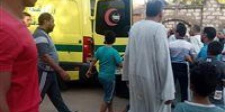 بالبلدي: سيارة
      تنهي
      حياة
      طفل
      بقرية
      في
      الفيوم