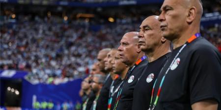 بالبلدي : حسام
      حسن:
      تعرضنا
      للظلم
      أمام
      الأرجنتين..
      ولن
      أشاهد
      كأس
      العالم
      مجددًا