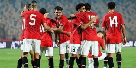 بالبلدي: ماتش
مصر
والارجنتين
مباشر..
الفراعنة
يتقدمون
2-0
على
رفاق
ميسي