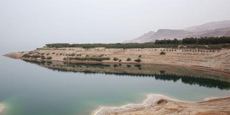 بالبلدي: وزير مياه سابق: الأردن لن يعود إلى اتفاق المياه الإضافي مع إسرائيل