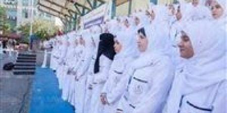 بالبلدي: عاجل..
الصحة
تحذر
من
إعلانات
وهمية
بشأن
القبول
بمدارس
التمريض
2026/2027