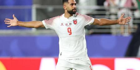 بالبلدي : السيلية
القطري
يكشف
عبر
بطولات
تطورات
مفاوضات
الأهلي
لضم
علي
علوان