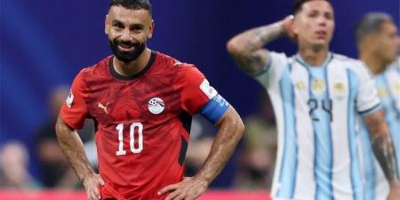 بالبلدي : هراء..
آلان
شيرر
يهاجم
التحكيم
بعد
خسارة
مصر
أمام
الأرجنتين