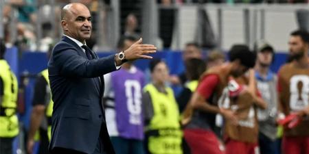 بالبلدي : روبرتو
مارتينيز
يعلن
رحيله
عن
البرتغال
بعد
توديع
كأس
العالم
2026
