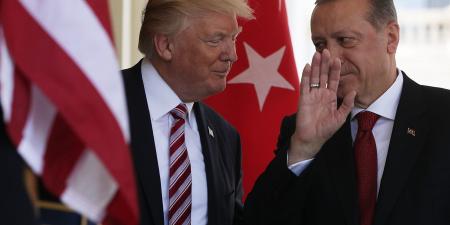 بالبلدي: خلال زيارته إلى تركيا.. هل يفاجئ ترامب أردوغان بهدية "ستجعله سعيدًا للغاية"؟