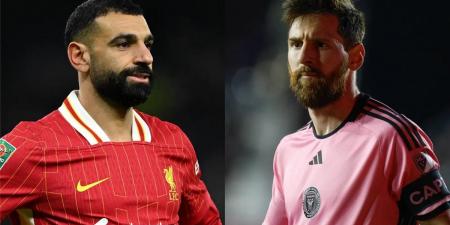 بالبلدي : الملك
ضد
الفرعون
المصري..
ماركا
تسلط
الضوء
على
مواجهة
مصر
والأرجنتين
في
كأس
العالم