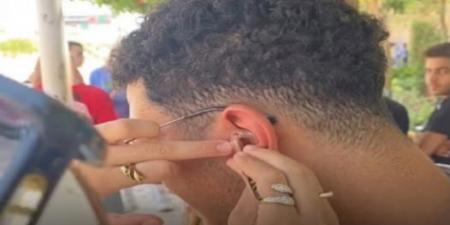 بالبلدي: حالات
غش
ومحاضر
وتسريبات
على
"تليجرام"..
حصاد
أول
أسبوع
من
امتحانات
الثانوية
العامة
2026