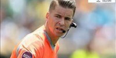 بالبلدي: محمد
الصباحي:
لاعب
الأرجنتين
كان
يستحق
الطرد
بعد
اعتدائه
على
إمام
عاشور