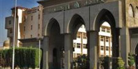 بالبلدي: جامعة
الأزهر
تطلق
المدرسة
الصيفية
لسفراء
المناخ
لبناء
قدرات
الشباب
في
الاستدامة