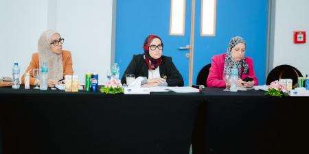 بالبلدي : مناقشة
دراسة
عن
تأثير
السياسة
النقدية
على
الاستثمار
الأجنبي
في
GUC