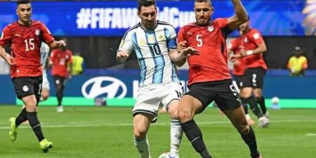 إلهام
شرشر
تكتب:
مباراة
«مصر»
بدأت