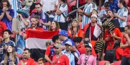 إلهام
شرشر
تكتب:
مبروك
لكل
المصريين
