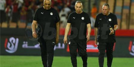 بالبلدي : إبراهيم
حسن
بعد
خسارة
مصر
أمام
الأرجنتين:
هناك
فيديوهات
غريبة
حدثت..
ورد
فعل
مسؤول
فيفا
فضح
كل
شيء