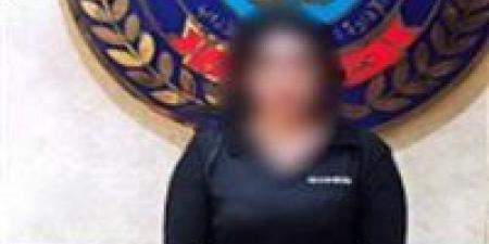 بالبلدي: ضبط
بلوجر
لنشرها
فيديوهات
خادشة
للحياء
عبر
مواقع
التواصل
الإجتماعي
بالجيزة