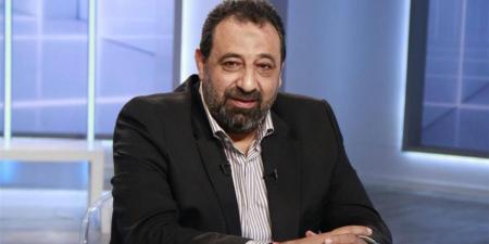 بالبلدي : مجدي
      عبد
      الغني:
      ثلاثي
      منتخب
      مصر
      يستحقون
      الاحتراف..
      والحكم
      ظلمنا
      ضد
      الأرجنتين