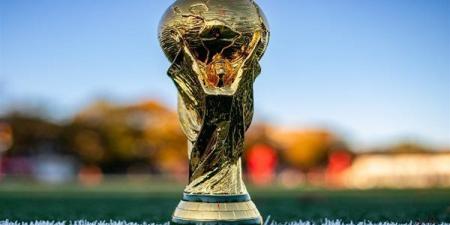 بالبلدي: مفاجآت
مدوية
تشعل
ربع
النهائي..
تعرف
على
مواعيد
أقوى
المواجهات
في
كأس
العالم
fifa
2026