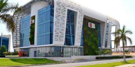 بالبلدي : البنك
التجاري
الدولي
يرفع
العائد
على
شهادة
الثلاث
سنوات
إلى
18%
شهريًا
